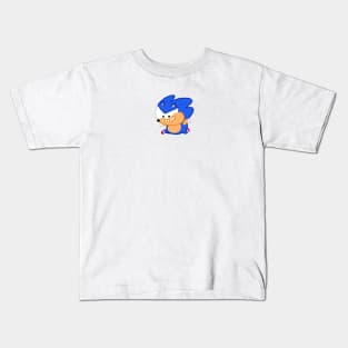 Sonic the Hedgehog Kids T-Shirt